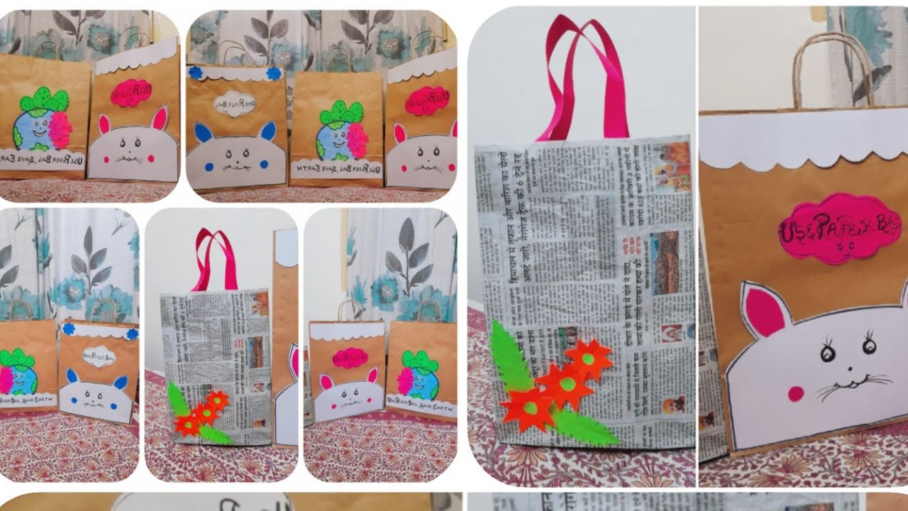 How to easily decorate a tote bag with applique · VickyMyersCreations