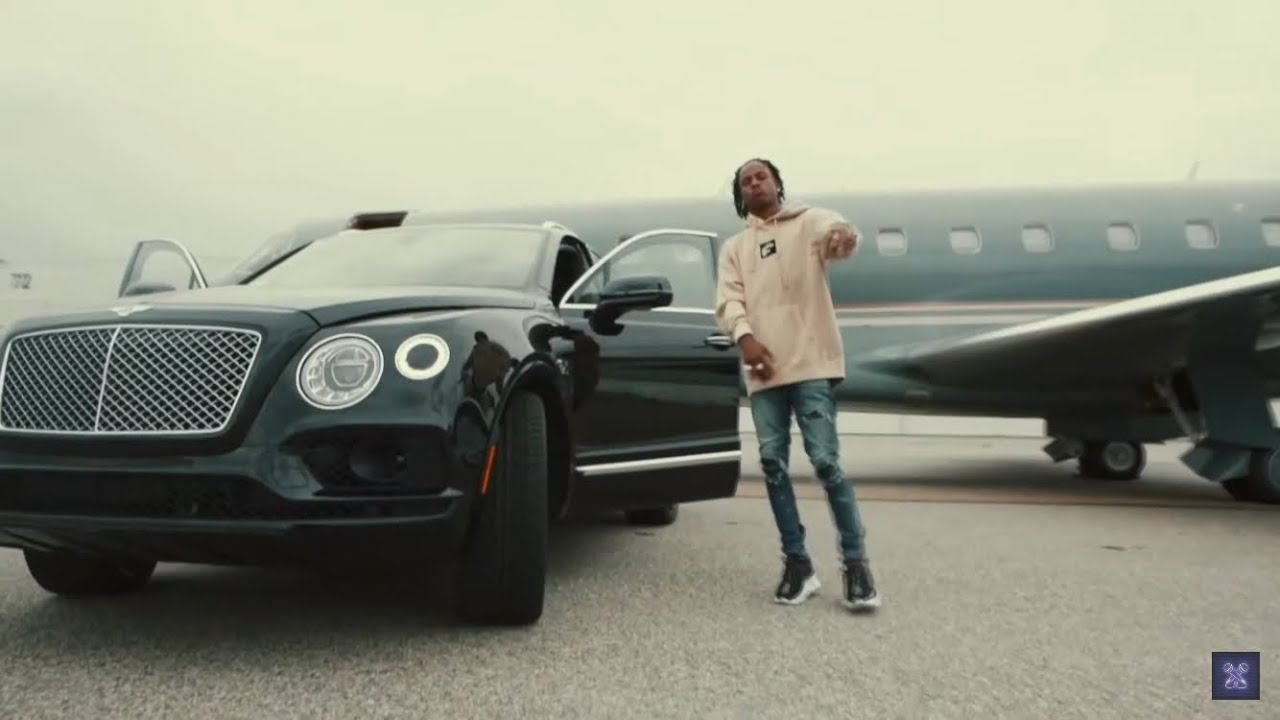 Rich The Kid "I Want Mo" ft. London On Da Track (Fan Music Video)