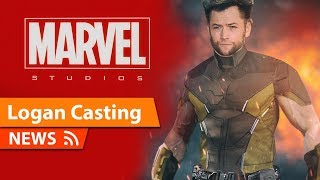Taron Egerton Addresses MCU Wolverine Casting - Deadpool X-Men & Mutants MCU News