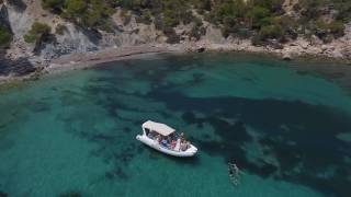 Palma de Mallorca en 4K - DJI Phantom 4