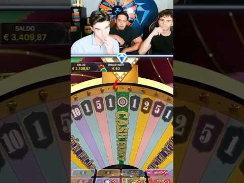 Décrochez un Méga gain en vous connectant sur notre Casino en ligne - Jouez dès maintenant!