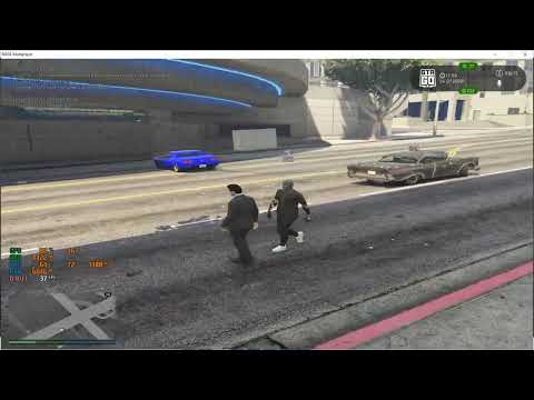 OOC შეურაწყოფა