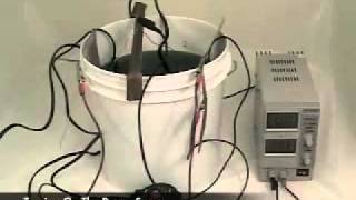 How To Nickel Plate With The Caswell Nickel Plating Kit