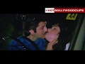 Anil Kapoor hot kissing scene