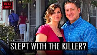 Wife Thought She Committed the Perfect Crime—Until Her Murdered Husband’s Secret Act Exposed Her...