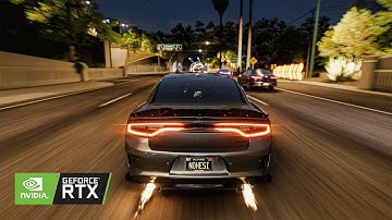 Pure LCS With MAX Graphics | RTX 5080 (4K)