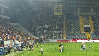 Ankaragücü Gecekondu - Fenerbahçe Gfb -Eren Ve Mert Kalbimizde