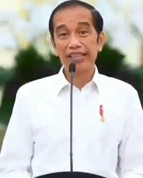 INGIN SAYA SAMPAIKAN , SABAR :) #shorts #jokowi