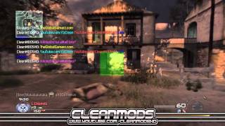 New Infections - Aimbot | Wallhack | On Screen Text | + More!