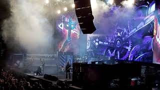 Judas Priest @ Lethbridge (Breaking The Law/Living After Midnight) Alberta Canada June 10, 2019