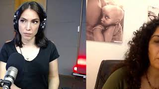 Her Organik Gıda Gerçekten Organik Mi ? Mikrofonda Gözde 20.05.2021 Gözde Kuyumcu & Özlem Atabaş