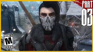 Aventus Aretino Playthrough | Let