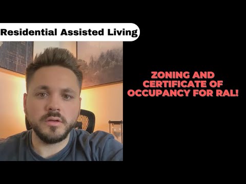 What Is Residential Zoning