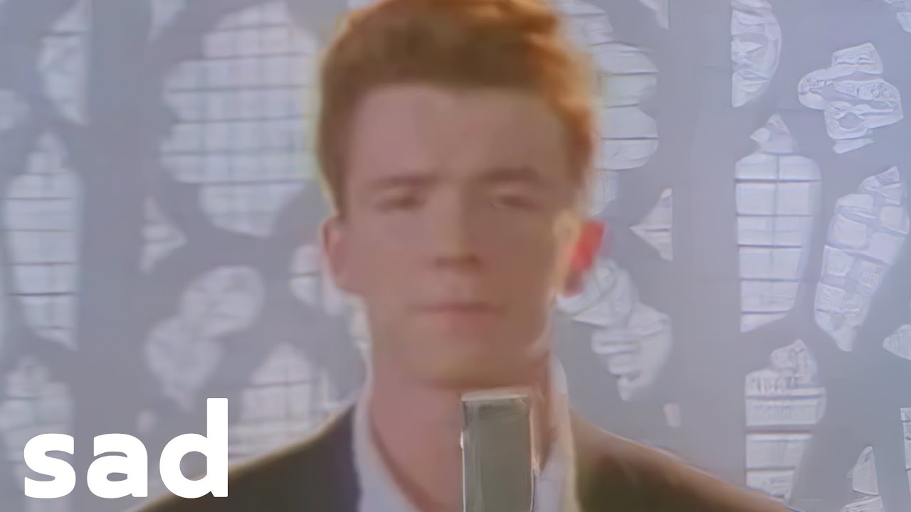 Rickroll: 14 Facts About the Meme That's Never Gonna Give You Up