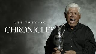 Lee Trevino | Chronicles of a Champion Golfer | Documentary Information