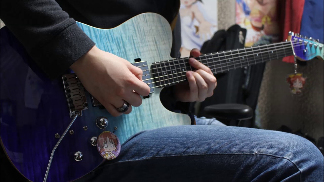 BlueArpeggio - Starlight★Runway Renew