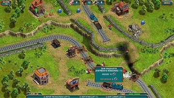 Next Stop 2 – Level 40 Walkthrough