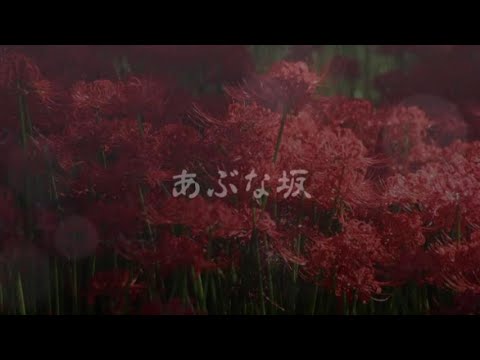 中島みゆき　あぶな坂【アルバム『私の声が聞こえますか』版】　(covered by K)