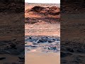 Mars curiosity rover captured the most fascinating area of mars surface! Mars latest images 4k! 