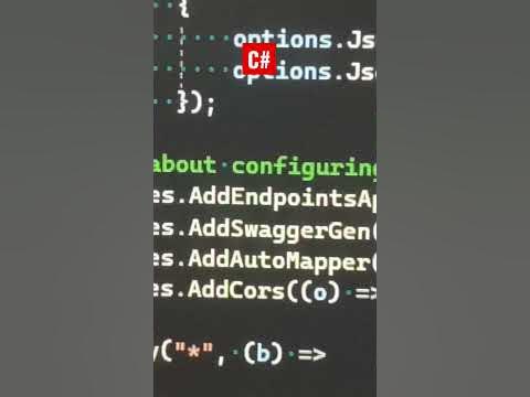 C# - YouTube