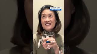 BREAKING: Sen. Cassidy COWERS, CAVES, & Votes YES on Blanche