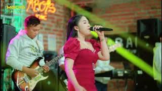 MBOIS MUSIC PERMOHONAN KASIH INA LESTARI