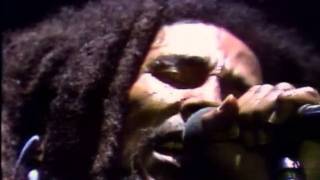 Bob Marley War