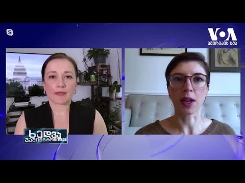 პოლიაკოვა: რუსეთს პანდემიიდან გამოსვლა უფრო გაუჭირდება, ვიდრე სხვა ქვეყნებს