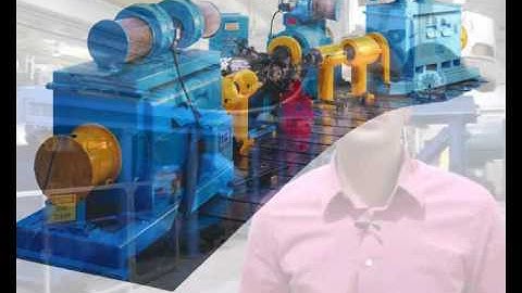 Heavy Duty Truck Dynamometer