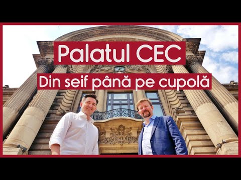 Video: Palatul Hovard