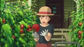 Download lagu Itsumo nando demo (Flute). With some movie clips from Studio Ghibli