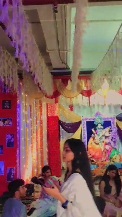 MMCH 2k23 Saraswati Puja 🙏#mmch #saraswatipuja #2k23