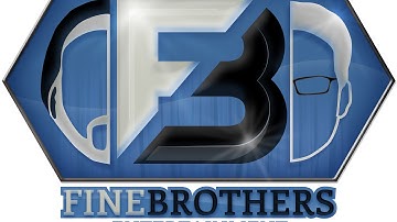 TheFineBros REACT to loosing all their subs #REACT @FINE BROS SUB COUNT