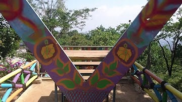 TERNYATA INI!! KEINDAHAN DI WISATA TERNADI KUDUS