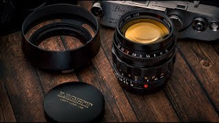 A Leica Legend Reborn: Light Lens Lab ‘1966’ 50mm f1.2 ASPH Review