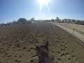 GOPRO California Riding Academy Jessica Harrell and Mr. Toad&#39;s Wild Ride