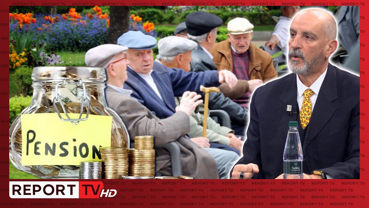 A duhet të rritën pensionet sërish? Eksperti sqaron procedurat, nga bonusi tek vitet e punës…