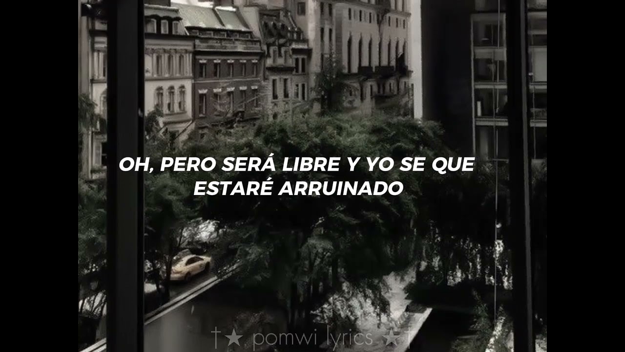 Vinnie Vincent ; Gypsy in your eyes. (SUB ESPAÑOL)