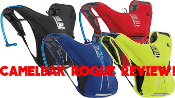 CAMELBAK ROGUE REVIEW