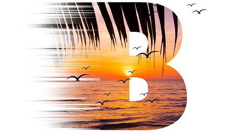 Dispersion Text Effect in Canva | Easy Step-by-Step Tutorial