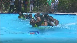YANGA TV | Maajabu ya kambi ya Yanga, mashabiki wamwaga shombo - 05//02/2021