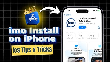 iPhone-এ সহজে imo ডাউনলোড করুন | Get imo on iPhone in 5 Minutes or Less Guaranteed!