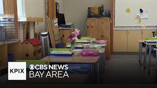 San Francisco school officials push for voters to approve nearly $800M bond