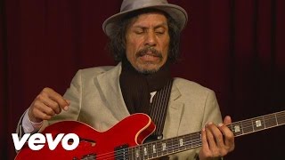 Video thumbnail of "Shuggie Otis - About "Oxford Gray" (Interview Clip)"