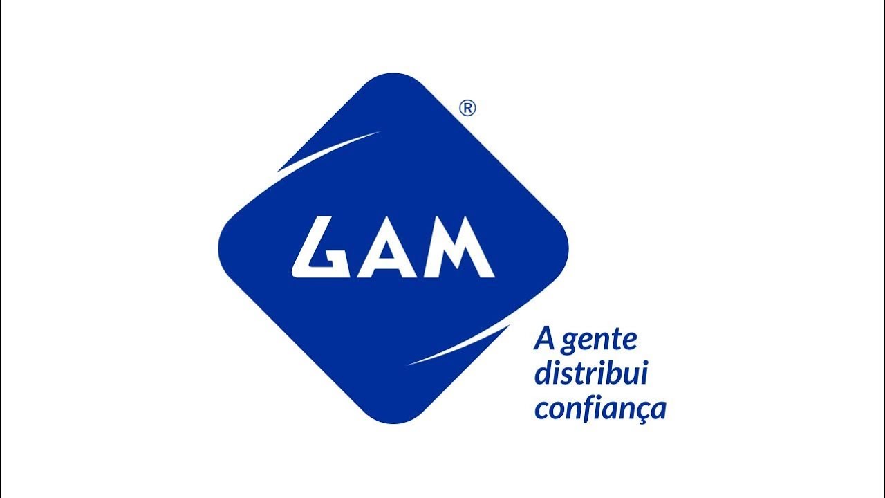 GAM Distribuidora - GAM