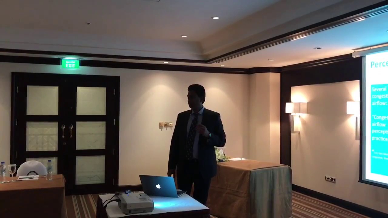 KOS Therapy Treatment for NAR & Rhinitis Medicamentosa