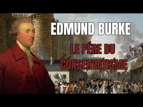 Vidéo — Edmund BURKE