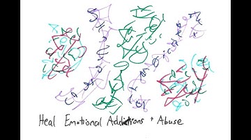 Light Language: Heal Emotional Addictions and Emotional Abuse