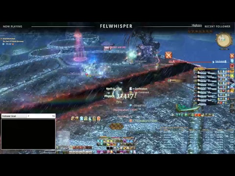 Susano EX Wep Farming Only 2 Weps to go!