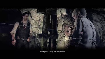 The Evil Within | I